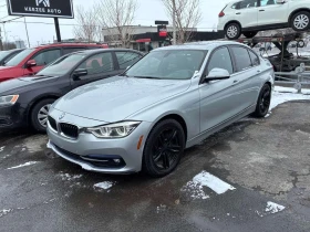 BMW 330 330i xDrive/CARFAX/2 ключа/Подгрев/Панорама/Клип/, снимка 1