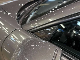 Porsche 911 Turbo S| ОБДУХ| BURMESTER| ACC| 360| SPORT CHRONO, снимка 4