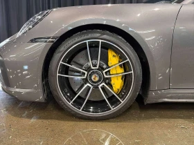 Porsche 911 Turbo S| ОБДУХ| BURMESTER| ACC| 360| SPORT CHRONO, снимка 3