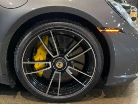 Porsche 911 Turbo S| ОБДУХ| BURMESTER| ACC| 360| SPORT CHRONO, снимка 7