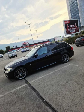 BMW 330, снимка 8