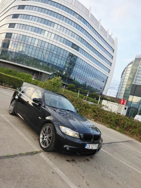 BMW 330, снимка 5