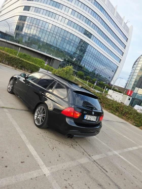 BMW 330, снимка 3