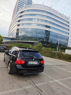 BMW 330, снимка 4