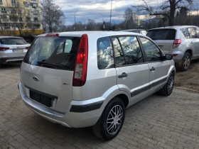 Ford Fusion FACELIFT, снимка 4