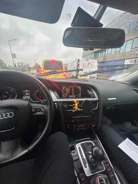 Audi A5, снимка 10