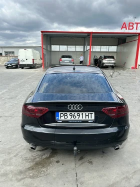 Audi A5, снимка 7