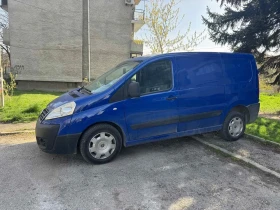 Fiat Scudo, снимка 2
