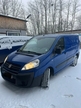 Fiat Scudo, снимка 11