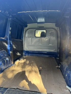 Fiat Scudo, снимка 9