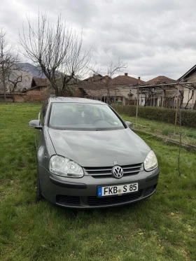 VW Golf V 1.4FSI 90кс, снимка 1