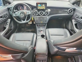 Mercedes-Benz CLA 45 AMG 4x4, снимка 8