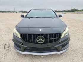 Mercedes-Benz CLA 45 AMG 4x4, снимка 3