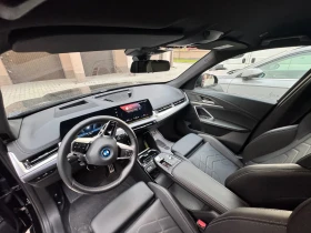 BMW iX1 xDrive30 ЛИЗИНГ, снимка 10