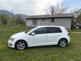 VW Golf 2, 0 TDI-DSG, снимка 2