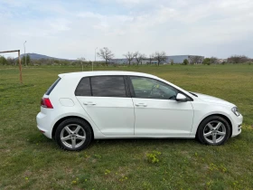 VW Golf 2, 0 TDI-DSG, снимка 6