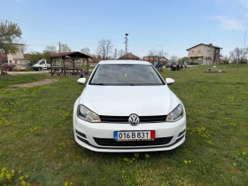 VW Golf 2, 0 TDI-DSG, снимка 8