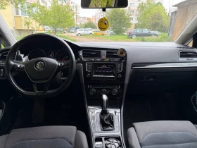 VW Golf 2, 0 TDI-DSG, снимка 14