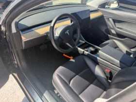 Tesla Model 3 Dual Motor Long Range* НАЛИЧНА* , снимка 9