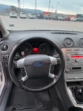 Ford Mondeo 1.8 TDCi, снимка 15