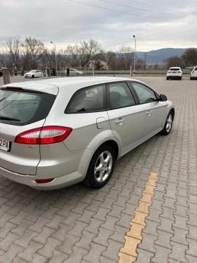 Ford Mondeo 1.8 TDCi, снимка 6
