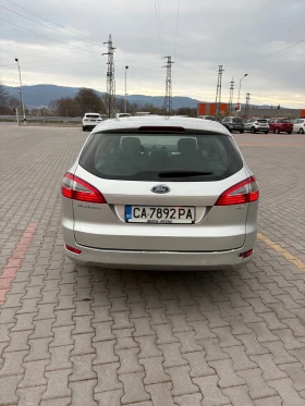 Ford Mondeo 1.8 TDCi, снимка 5