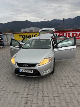 Ford Mondeo 1.8 TDCi, снимка 9