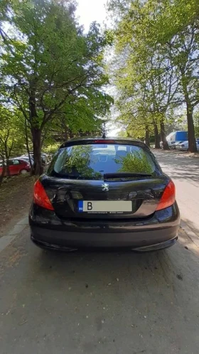 Peugeot 207, снимка 4