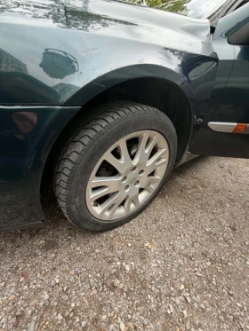 Renault Laguna, снимка 8