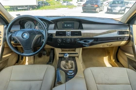 BMW 530 d, снимка 10