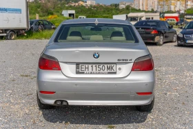 BMW 530 d, снимка 4