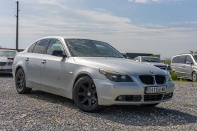 BMW 530 d, снимка 1