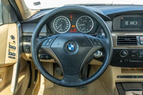 BMW 530 d, снимка 11