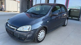 Opel Corsa 1.2 TWINPORT, снимка 2