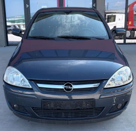 Opel Corsa 1.2 TWINPORT, снимка 1