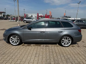 Seat Leon FR 2.0TDI AVTOMAT/NAVI/KAMERA EURO 6 , снимка 9