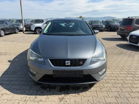 Seat Leon FR 2.0TDI AVTOMAT/NAVI/KAMERA EURO 6 , снимка 3