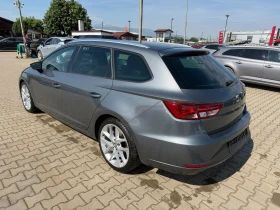 Seat Leon FR 2.0TDI AVTOMAT/NAVI/KAMERA EURO 6 , снимка 8