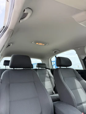 VW Golf Plus 2.0 TDi, снимка 13