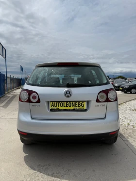 VW Golf Plus 2.0 TDi, снимка 5
