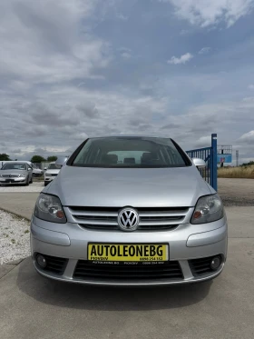 VW Golf Plus 2.0 TDi, снимка 2