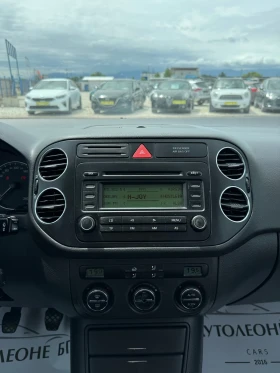VW Golf Plus 2.0 TDi, снимка 12