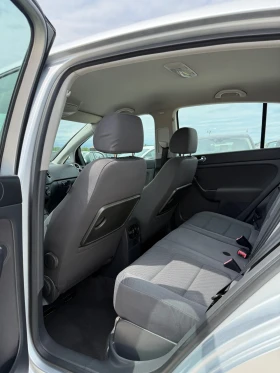 VW Golf Plus 2.0 TDi, снимка 8