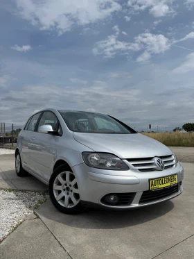 VW Golf Plus 2.0 TDi, снимка 3