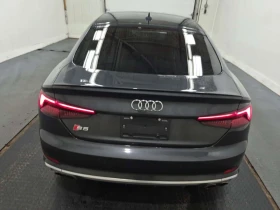 Audi S5 * TECHNIK * CARFAX * ЧЕРВЕН САЛОН * АВТОКРЕДИТ * , снимка 5