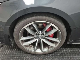 Audi S5 * TECHNIK * CARFAX * ЧЕРВЕН САЛОН * АВТОКРЕДИТ * , снимка 7