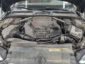 Audi S5 * TECHNIK * CARFAX * ЧЕРВЕН САЛОН * АВТОКРЕДИТ * , снимка 16