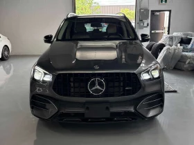 Mercedes-Benz GLE 450 CARFAX GLE 53 PACK, снимка 6