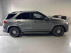Mercedes-Benz GLE 450 CARFAX GLE 53 PACK, снимка 3