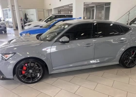 Acura Integra TYPE S * 2026 * 9623КМ * CARFAX * РЪЧКА * , снимка 2